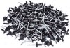 Aluminum 3/16" Rivets 5/8" Button Head, Steel Nail - image 3