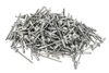 Aluminum 1/8" Rivets 1/4" Button Head, Steel Nail - image 3