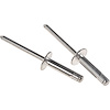 Tri-Fold Rivets Diameter: 3/16" - image 1