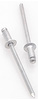 Countersunk Rivet Aluminum - image 1