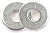 Aluminum Back-Up Washers 3/16" ID x 1/2" OD - image 1