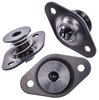 Quarter-Turn Fasteners 5/16 in. Shank Diameter [Black] - image 2