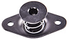 Quarter-Turn Fasteners 5/16 in. Shank Diameter [Black] - image 1