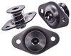 Quarter-Turn Fasteners 5/16 in. Shank Diameter [Black] - image 2