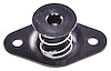 Quarter-Turn Fasteners 5/16 in. Shank Diameter [Black] - image 1