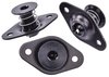 Quarter-Turn Fasteners 5/16 in. Shank Diameter [Black] - image 2