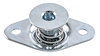 Quarter-Turn Fasteners 7/16 in. Shank Diameter [Zinc-Plated] - image 1