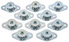 Quarter-Turn Fasteners 7/16 in. Shank Diameter [Zinc-Plated] - image 3