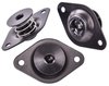 Quarter-Turn Fasteners 7/16 in. Shank Diameter [Black] - image 2