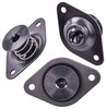 Quarter-Turn Fasteners 7/16 in. Shank Diameter [Black] - image 2