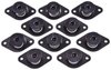 Quarter-Turn Fasteners 7/16 in. Shank Diameter [Black] - image 3