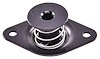 Quarter-Turn Fasteners 7/16 in. Shank Diameter [Black] - image 1