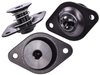 Quarter-Turn Fasteners 7/16 in. Shank Diameter [Black] - image 2