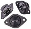 Quarter-Turn Fasteners 7/16 in. Shank Diameter [Black] - image 2
