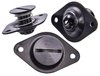 Quarter-Turn Fasteners 7/16 in. Shank Diameter [Black] - image 2