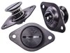 Quarter-Turn Fasteners 7/16 in. Shank Diameter [Black] - image 2