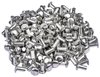 Low-Profile Domed Head Solid Rivets [3/16 in. Diameter] - image 2