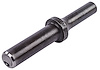 Head Rivet Setter for Air-Powered Hammer for Solid Rivets [3/16 in. Diameter] - image 1