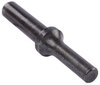 Head Rivet Setter for Air-Powered Hammer for Solid Rivets [3/16 in. Diameter] - image 3