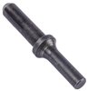 Head Rivet Setter for Air-Powered Hammer for Solid Rivets [1/8 in. Diameter] - image 3