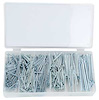 Cotter Pin Assortment Kit 1000 Pieces - image 1