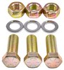 Torque Converter Bolts For 8 in. Diameter Race Converters [7/16 in.-20 x 1 1/4 in. UHL] - image 2