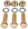 TTorque Converter Bolts For 8 in. Diameter Race Converters [7/16 in.-20 x 1 1/2 in. UHL] - image 2