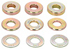 Mid-Plate Shim Kit For 7/16 in. Converter Bolts