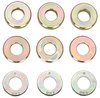 Mid-Plate Shim Kit For 7/16 in. Converter Bolts - image 2