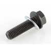 High-Strength Bellhousing Bolts Fits GM LS Engines [M10 x 1.5 w/6-Point Head] - image 2