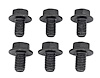 Torque Converter Bolts For GM TH200, 700R4, 4L60, 4L60E & 4L80E, M10-1.5 x 15 [Set of 6] - image 1