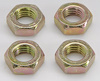 Zinc Plated Steel Jam Nuts 5/16"-24 RH - image 1