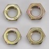 Zinc Plated Steel Jam Nuts 5/16"-24 RH - image 2