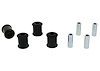 TRAILING ARM BUSHING - image 1