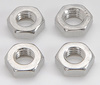Stainless Steel Jam Nuts 1/4"-28 RH - image 1