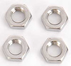 Stainless Steel Jam Nuts 5/16"-24 RH - image 1
