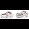 Stainless Steel Jam Nuts 5/16"-24 RH - image 2