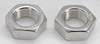 Stainless Steel Jam Nuts 5/8"-18 RH - image 1
