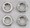 Stainless Steel Jam Nuts 5/16"-24 LH - image 2