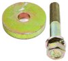Harmonic Balancer Bolt for Small Block Chevy 283-400 Engines [6-Point Hex Head] - image 2