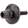 High-Strength Harmonic Balancer Bolt for Small Block Chevy 283-400 Engines [12-Point Head] - image 1