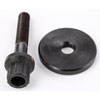 High-Strength Harmonic Balancer Bolt for Small Block Chevy 283-400 Engines [12-Point Head] - image 2