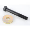 Harmonic Balancer Bolt for GM LS1/LS2/LS6/L92 Engines [6-Point Hex Head] - image 2