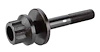 High-Strength Harmonic Balancer Bolt for GM LS1/LS2/LS6/L92 & GM GEN V LT1, LT4 Engines [12-Point Head] - image 1