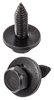 Metric CA Point Body Bolts 6-1.00 x 20 mm - image 2