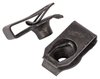 Extruded U-Nuts 0.010 in. - 0.165 in. [Black] - image 3