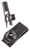 Extruded U-Nuts 0.010 in. - 0.165 in. [Black] - image 2