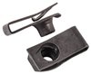 Extruded U-Nuts 0.010 in. - 0.175 in. [Black] - image 3