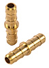Splice Joiners for Nylon Fuel Line [1/4 in. Thread Size] - image 1