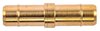 Splice Joiners for Nylon Fuel Line [3/8 in. Thread Size] - image 2